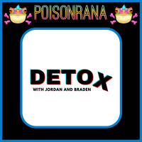 Detox 6/24/2024: “World Tour”