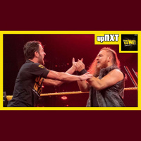 upNXT 7/25/19: The Dream is Dunne