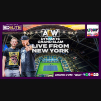 BDElite 9/22/21: AEW Dynamite Grand Slam!