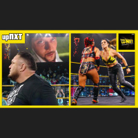 upNXT 7/20/21: “A Kross the Universe”