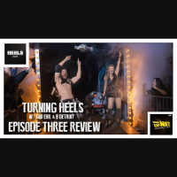 TURNING HEELS: Ep. 3 Cheap Heat