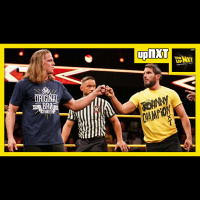 upNXT 5/23/19: Original Garganobro