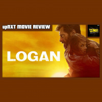 upNXT MOVIE REVIEW: Logan (2017)