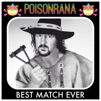 Best Match Ever: Terry Funk