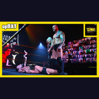upNXT 3/17/21: Celtic Kross