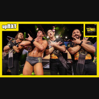 upNXT 9/18/19: The Prophecy Fulfilled on USA