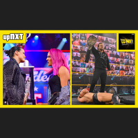 upNXT 2/17/21: End Of An Era