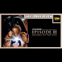 upNXT MOVIE REVIEW – Star Wars Episode III: Revenge of the Sith (2005)