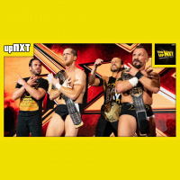 upNXT 8/29/19: Feast Your Eyes