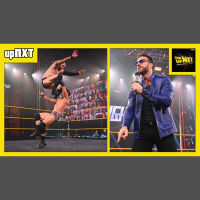 upNXT 3/3/21: “Therapy Office”