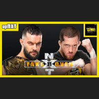NXT TakeOver 31 POST Show