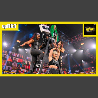upNXT 12/2/20: “War Is Coming”