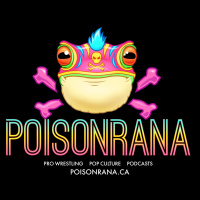 POISONRANA: AEW 5th Anniversary Show