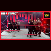 DEEP IMPACT 2/23/21: “Sanctioned”
