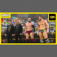 upNXT 1/27/21: Finn Disputed?