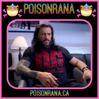 POISONRANA LIVE 11/17/2024: Tyson/Paul, AEW Full Gear preview, Smackdown  more!