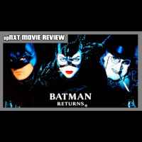 upNXT MOVIE REVIEW: Batman Returns (1992)