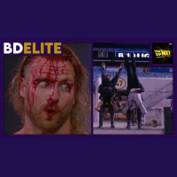 BDElite 5/29/21: Double or Nothing Go-Home Show!