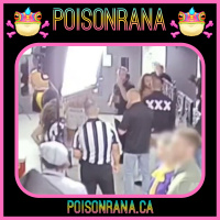 POISONRANA 4/14/2024: CM Punk CCTV Footage, NJPW Riot, Fallout from Mania  more!