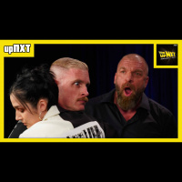 upNXT 6/8/21: “I’m Your Poppy”
