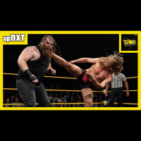 upNXT 8/22/19: Here Comes The Dain!