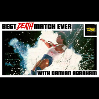 Best Death Match Ever (w/ Damian Abraham)