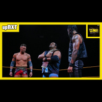 upNXT 4/1/2020: “Hostage Situation