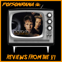Reviews from the 6ix: Halloween H20 (1998)