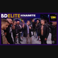 BDElite 4/28/21: “You’ve Got To Fight...For Your Right...To Parlay”