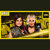 upNXT 11/18/20: “Going To War!”