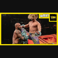 upNXT 12/13/18: Look Everyone… It’s Tyler!
