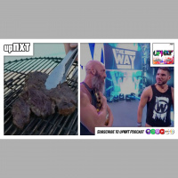 upNXT 11/2/21: Steaks Are High