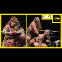 upNXT 4/4/19: TakeOver New York Preview  Go-Home Show
