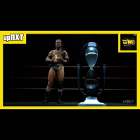 upNXT 6/10/2020: Mask of The Fantasma