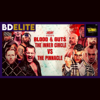 BDElite 5/5/21: “Blood And Guts”