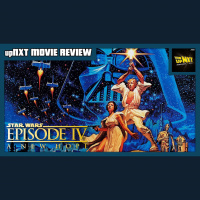 upNXT MOVIE REVIEW - Star Wars Episode IV: A New Hope (1977)