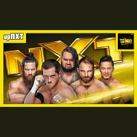 upNXT 9/23/2020: “Kool Kyle!”