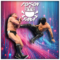 POISONRANA 3/16/24: WWE SmackDown in Barcelona/Fall-out of AEW Revolution