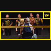 upNXT 10/9/19: Daddy’s Home
