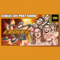 upNXT 8/26/19: EVOLVE 134