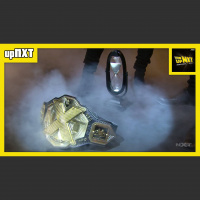 upNXT 8/26/2020: “Krossed Out”