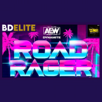 BDElite 7/7/21: Road Rage to Black