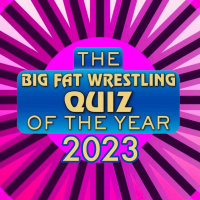 The Big Fat Quiz of the Year 2023