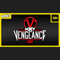 NXT TakeOver: Vengeance Day POST Show
