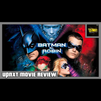 upNXT MOVIE REVIEW: Batman  Robin (1997)
