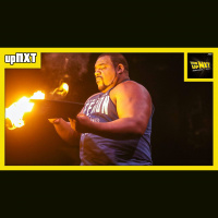 upNXT 8/12/2020: “Blinded by the Light”