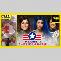 upNXT 7/1/2020: The Great American Bash