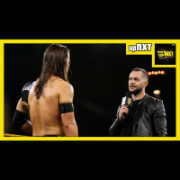 upNXT 10/2/19: The Wednesday Night War Begins