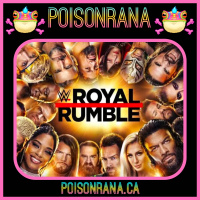 POISONRANA 1/28/2024: Vince McMahon allegations, WWE Royal Rumble and more