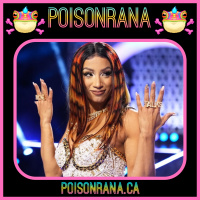 POISONRANA 3/17/2024: Mercedes Moné is All Elite/The Rock Concert on Smackdown